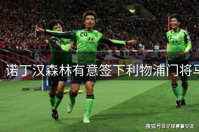 诺丁汉森林有意签下利物浦门将马马尔达什维利